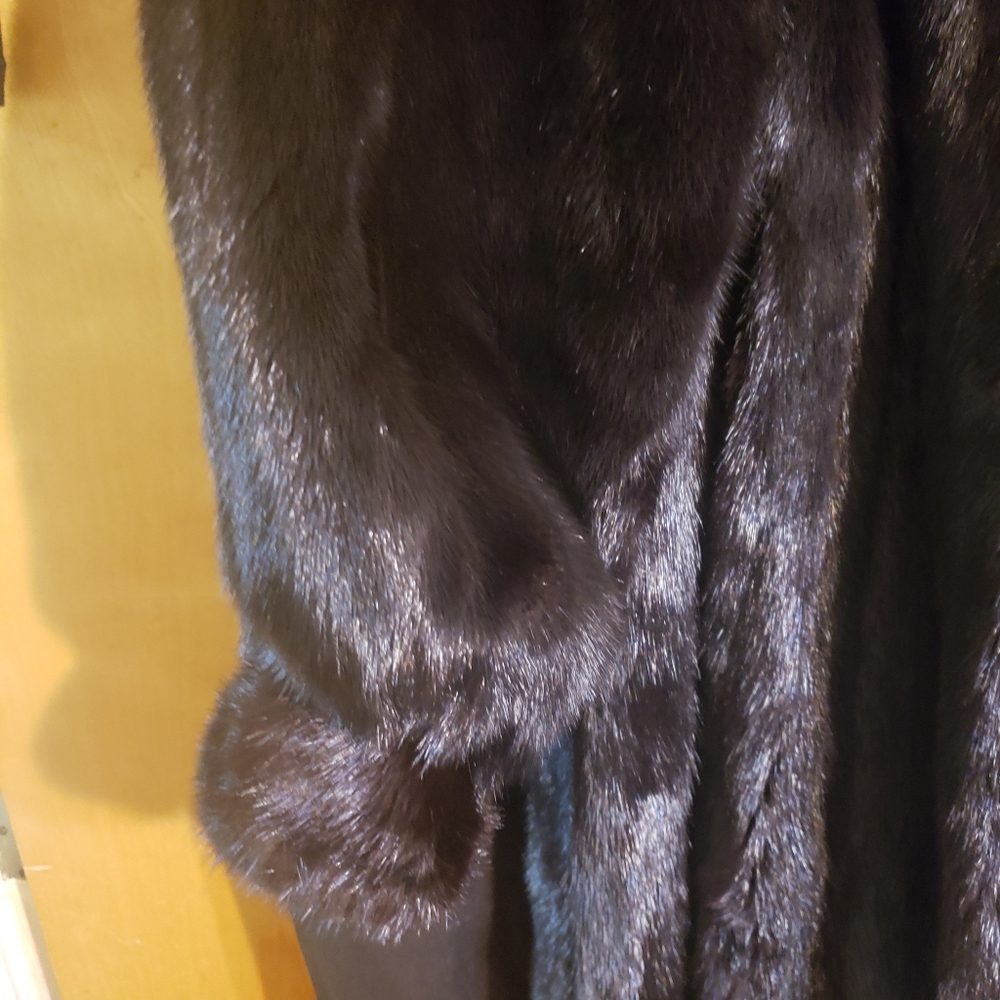 Mink